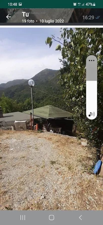 Ca' De Pria The Stone House Holiday home