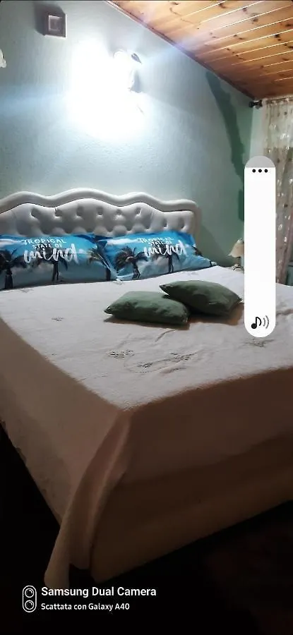 Holiday home Ca' De Pria The Stone House