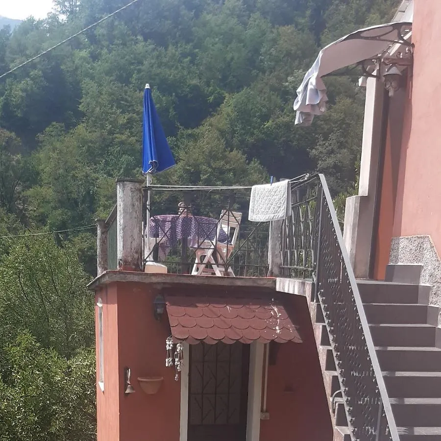 Ca' De Pria The Stone House 0*, Borzonasca Italy