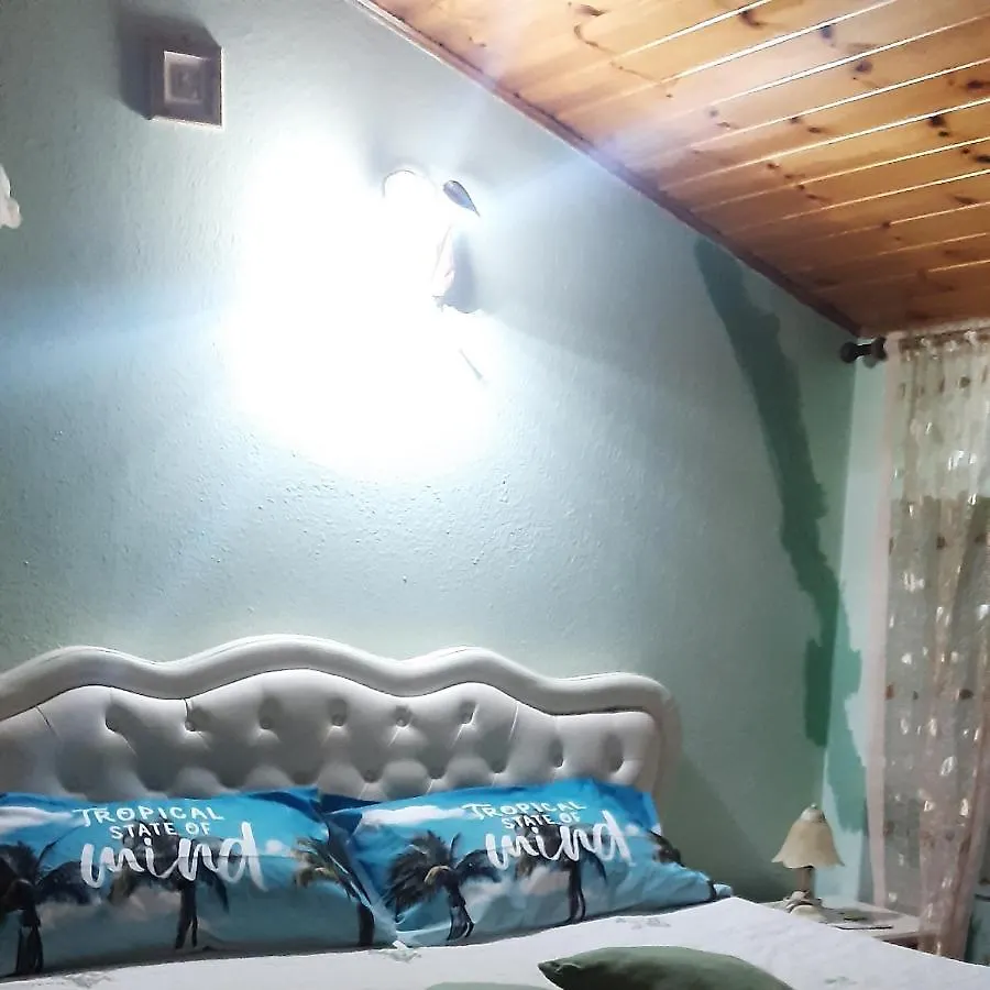 Ca' De Pria The Stone House Holiday home Borzonasca