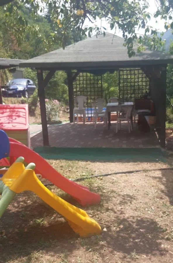 Holiday home Ca' De Pria The Stone House Italy